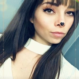 Meet your Posher, Natalia